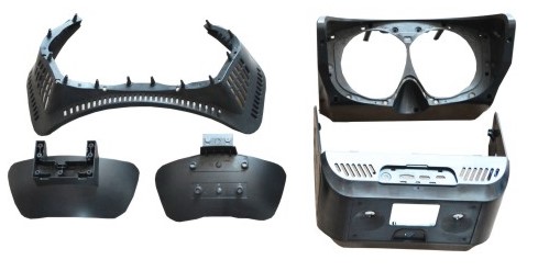 VR頭盔